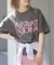 《追加2》別注【THE DAY ON THE BEACH】カットオフTシャツ