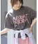 《追加2》別注【THE DAY ON THE BEACH】カットオフTシャツ