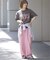 《追加2》別注【THE DAY ON THE BEACH】カットオフTシャツ