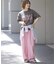 《追加2》別注【THE DAY ON THE BEACH】カットオフTシャツ