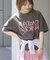 《追加2》別注【THE DAY ON THE BEACH】カットオフTシャツ