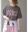 《追加2》別注【THE DAY ON THE BEACH】カットオフTシャツ