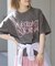 《追加2》別注【THE DAY ON THE BEACH】カットオフTシャツ