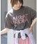 《追加2》別注【THE DAY ON THE BEACH】カットオフTシャツ