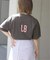 《追加2》別注【THE DAY ON THE BEACH】カットオフTシャツ