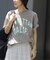 《追加2》別注【THE DAY ON THE BEACH】カットオフTシャツ