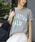 《追加2》別注【THE DAY ON THE BEACH】カットオフTシャツ