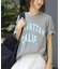 《追加2》別注【THE DAY ON THE BEACH】カットオフTシャツ