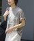 《追加2》別注【THE DAY ON THE BEACH】カットオフTシャツ