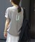 《追加2》別注【THE DAY ON THE BEACH】カットオフTシャツ