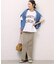 《追加2》別注【THE DAY ON THE BEACH】カットオフTシャツ