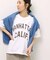 《追加2》別注【THE DAY ON THE BEACH】カットオフTシャツ