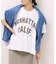 《追加2》別注【THE DAY ON THE BEACH】カットオフTシャツ