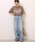 《追加2》別注【THE DAY ON THE BEACH】カットオフTシャツ