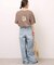 《追加2》別注【THE DAY ON THE BEACH】カットオフTシャツ