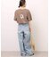 《追加2》別注【THE DAY ON THE BEACH】カットオフTシャツ
