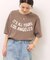 《追加2》別注【THE DAY ON THE BEACH】カットオフTシャツ