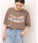 《追加2》別注【THE DAY ON THE BEACH】カットオフTシャツ