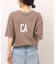 《追加2》別注【THE DAY ON THE BEACH】カットオフTシャツ