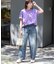 《追加2》別注【THE DAY ON THE BEACH】カットオフTシャツ