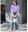 《追加2》別注【THE DAY ON THE BEACH】カットオフTシャツ