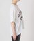 《追加2》別注【THE DAY ON THE BEACH】カットオフTシャツ