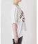 《追加2》別注【THE DAY ON THE BEACH】カットオフTシャツ