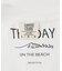 《追加2》別注【THE DAY ON THE BEACH】カットオフTシャツ