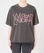 《追加2》別注【THE DAY ON THE BEACH】カットオフTシャツ