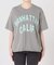 《追加2》別注【THE DAY ON THE BEACH】カットオフTシャツ