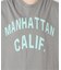 《追加2》別注【THE DAY ON THE BEACH】カットオフTシャツ