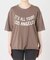 《追加2》別注【THE DAY ON THE BEACH】カットオフTシャツ