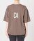 《追加2》別注【THE DAY ON THE BEACH】カットオフTシャツ