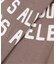 《追加2》別注【THE DAY ON THE BEACH】カットオフTシャツ