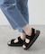 《追加3》【NIKE/ナイキ】 W CALM SANDAL