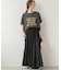メッセージロゴTシャツ