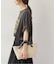 メッセージロゴTシャツ