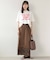 メッセージロゴTシャツ