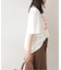 メッセージロゴTシャツ