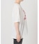 メッセージロゴTシャツ