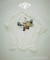 BEASTIE BOYS / ビースティ・ボーイズ 別注 ヴィンテージ加工 プリントTシャツ
