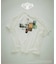 BEASTIE BOYS / ビースティ・ボーイズ 別注 ヴィンテージ加工 プリントTシャツ