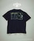 BEASTIE BOYS / ビースティ・ボーイズ 別注 ヴィンテージ加工 プリントTシャツ