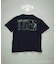 BEASTIE BOYS / ビースティ・ボーイズ 別注 ヴィンテージ加工 プリントTシャツ