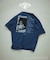 BEASTIE BOYS / ビースティ・ボーイズ 別注 ヴィンテージ加工 プリントTシャツ