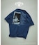 BEASTIE BOYS / ビースティ・ボーイズ 別注 ヴィンテージ加工 プリントTシャツ
