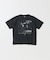 BEASTIE BOYS / ビースティ・ボーイズ 別注 ヴィンテージ加工 プリントTシャツ