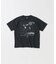 BEASTIE BOYS / ビースティ・ボーイズ 別注 ヴィンテージ加工 プリントTシャツ