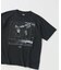 BEASTIE BOYS / ビースティ・ボーイズ 別注 ヴィンテージ加工 プリントTシャツ