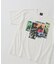 BEASTIE BOYS / ビースティ・ボーイズ 別注 ヴィンテージ加工 プリントTシャツ